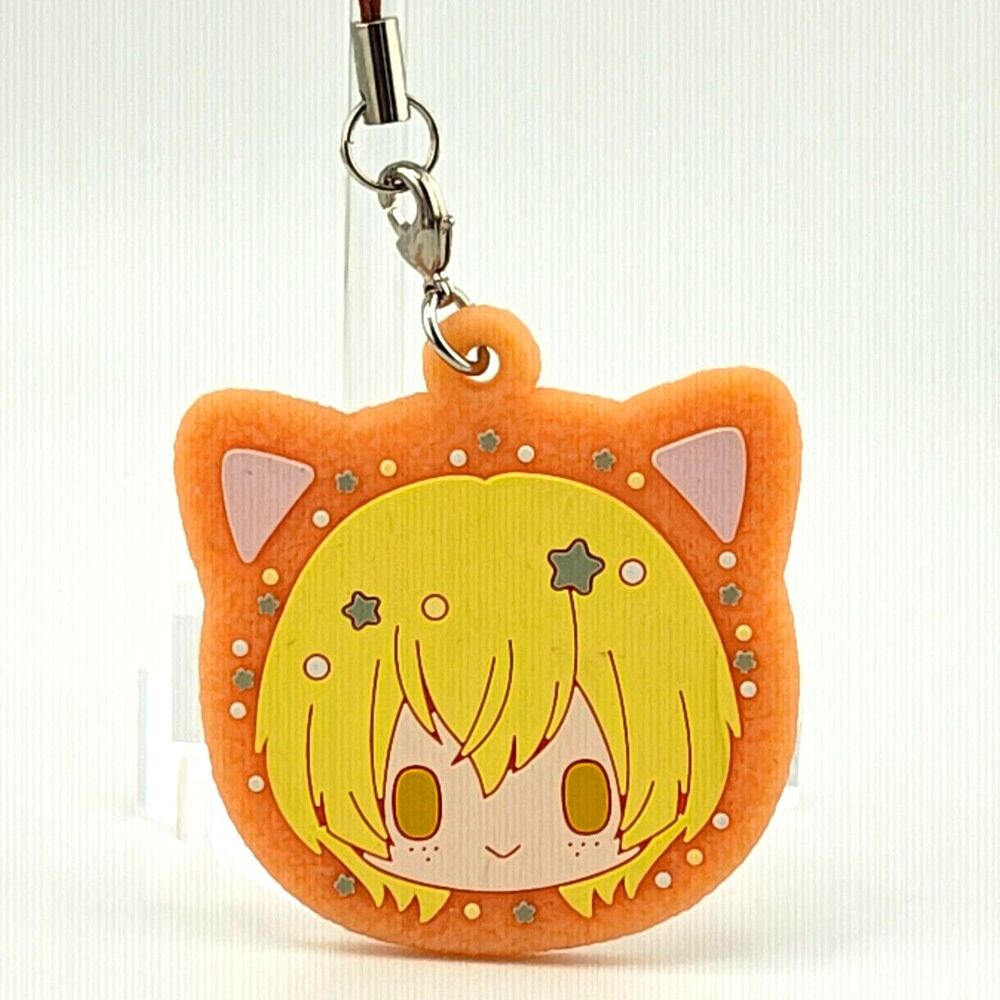 Kenji Miyazawa - Tapioca Bungo Stray Dogs rubber strap